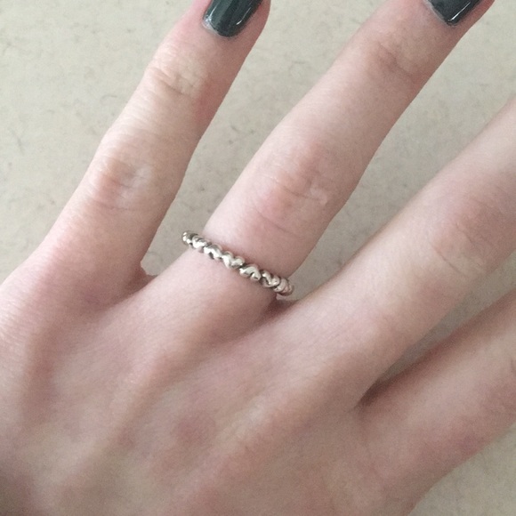 Pandora forever love Clearance